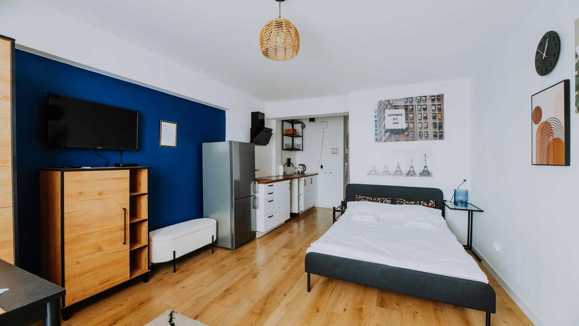 Komfortowy Apartament W Centrum Wroclawia 0*, 弗罗茨瓦夫 波兰